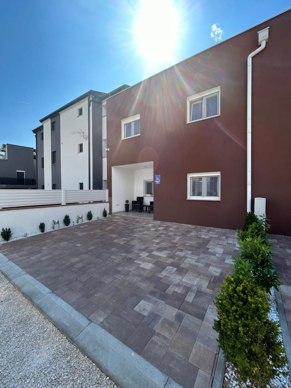 Apartman Petra Apartment in Zadar County