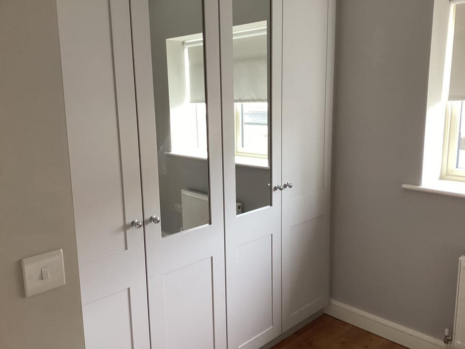 4 Cois Glaisin View Vacation rental in Meath, Co. Meath, Ireland