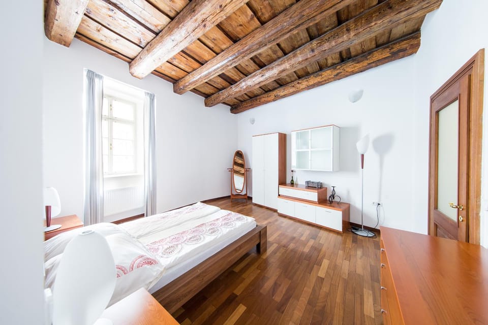 Bohéme Apartments Old Town Square Apartment in Prague