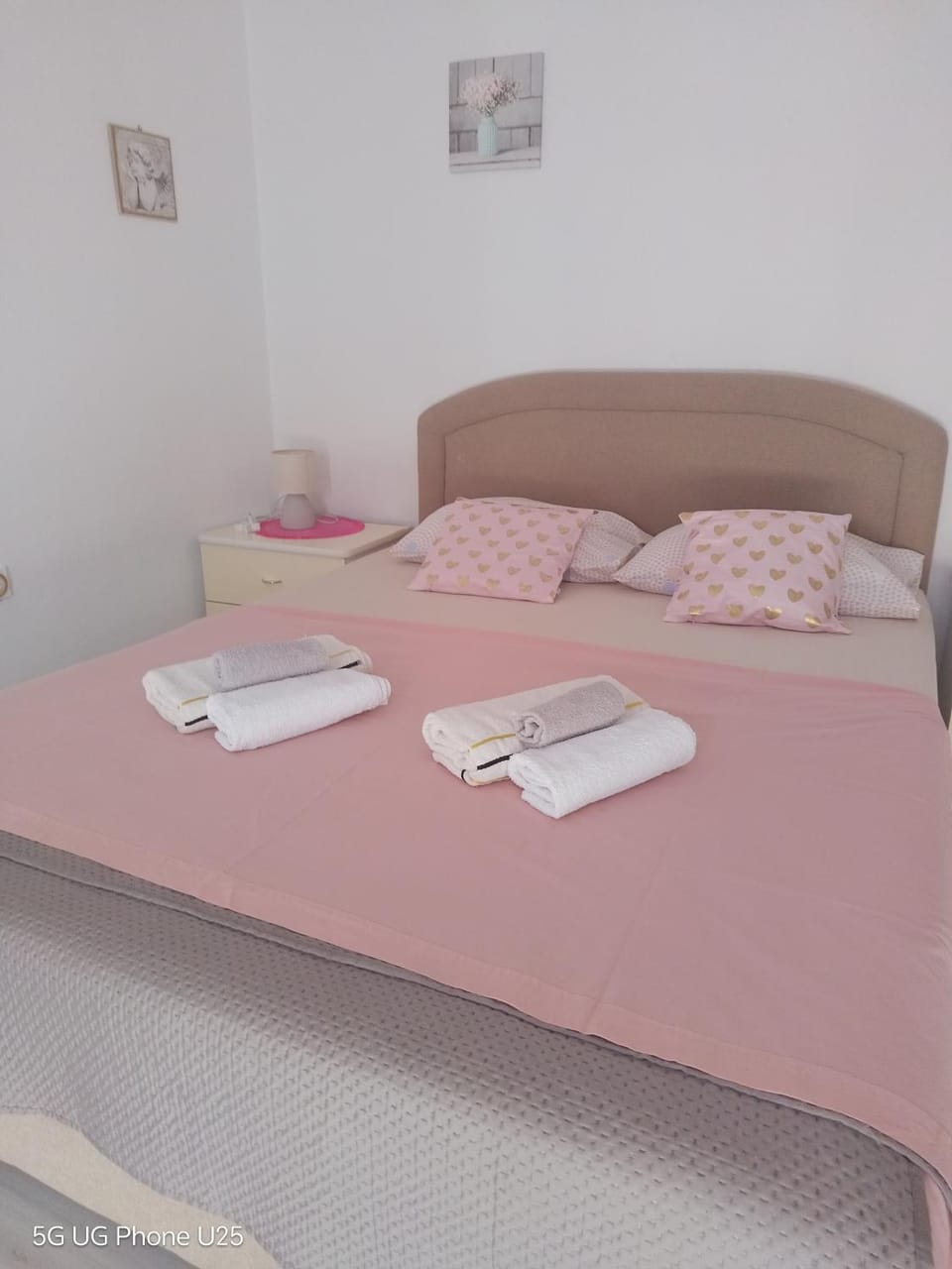 Apartman Ivan Apartment in Makarska