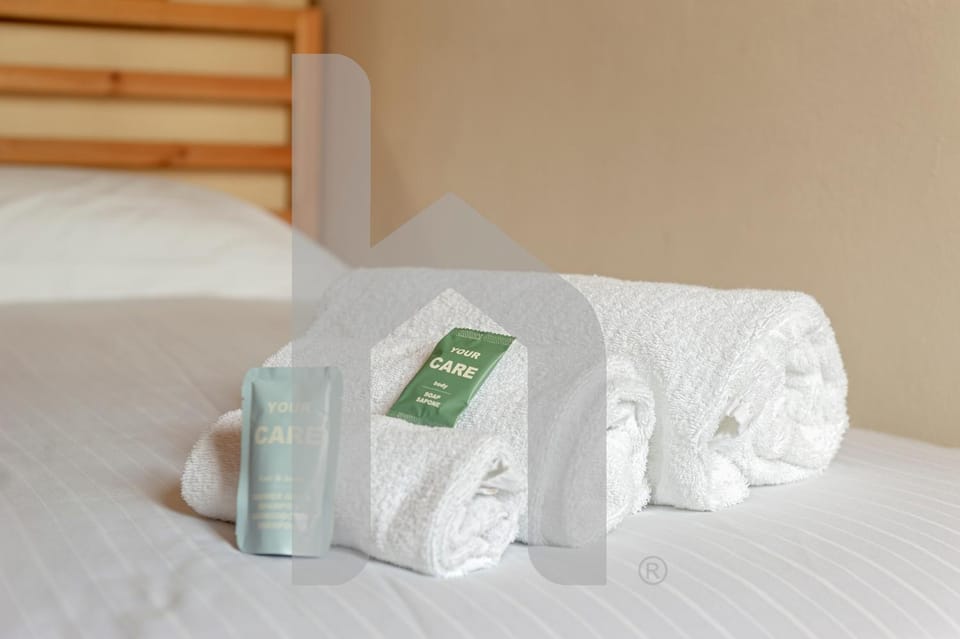 towels