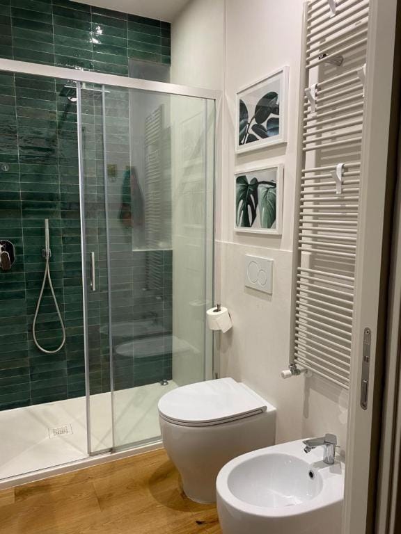 Shower