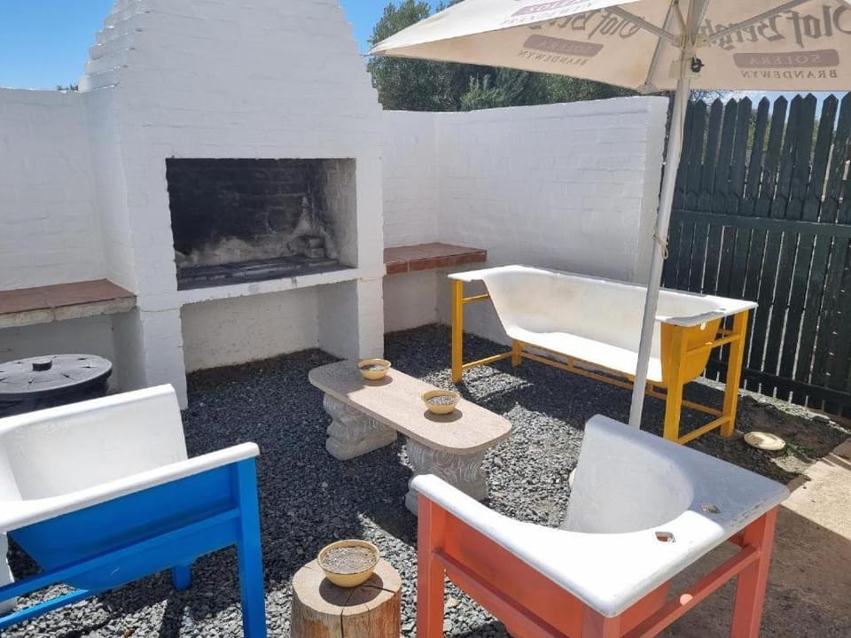 BBQ facilities