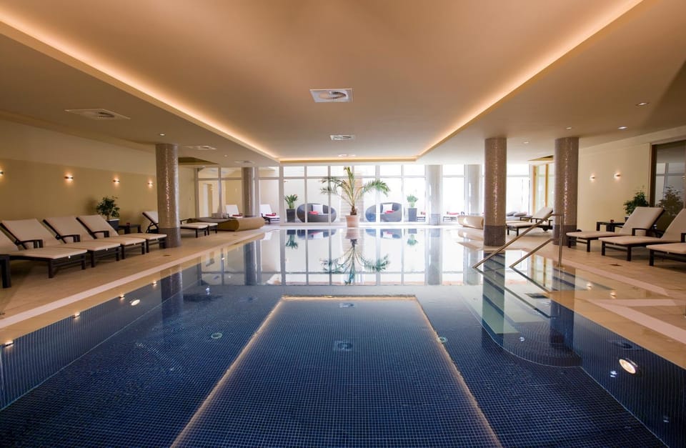 Spa and wellness centre/facilities, Spa and wellness centre/facilities, Swimming pool