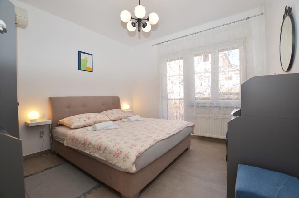 M&N Apartment Apartment in Rovinj