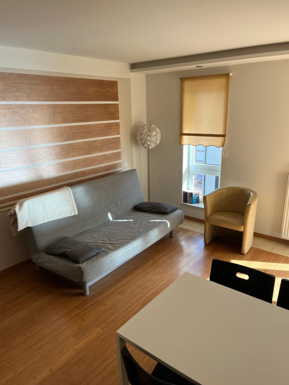 Źródlana Apartment in West Pomeranian Voivodeship, Poland