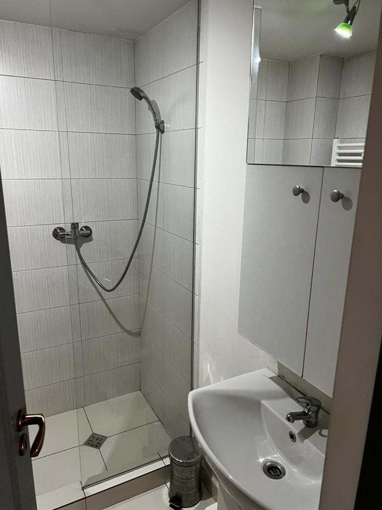 Apartament 3 Central Apartment in Romania