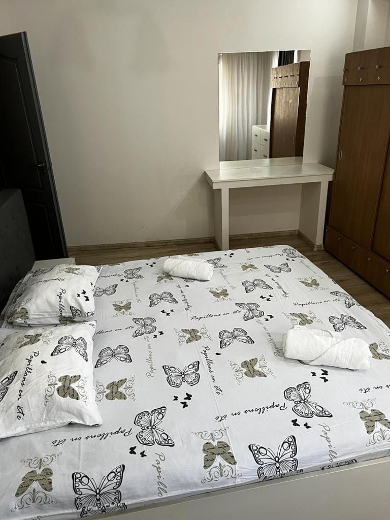 Apartament 3 Central Apartment in Romania