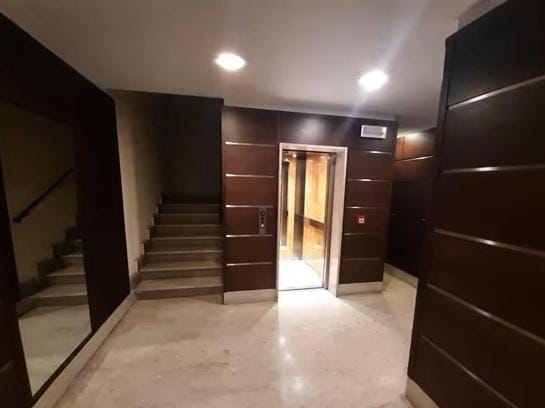elevator