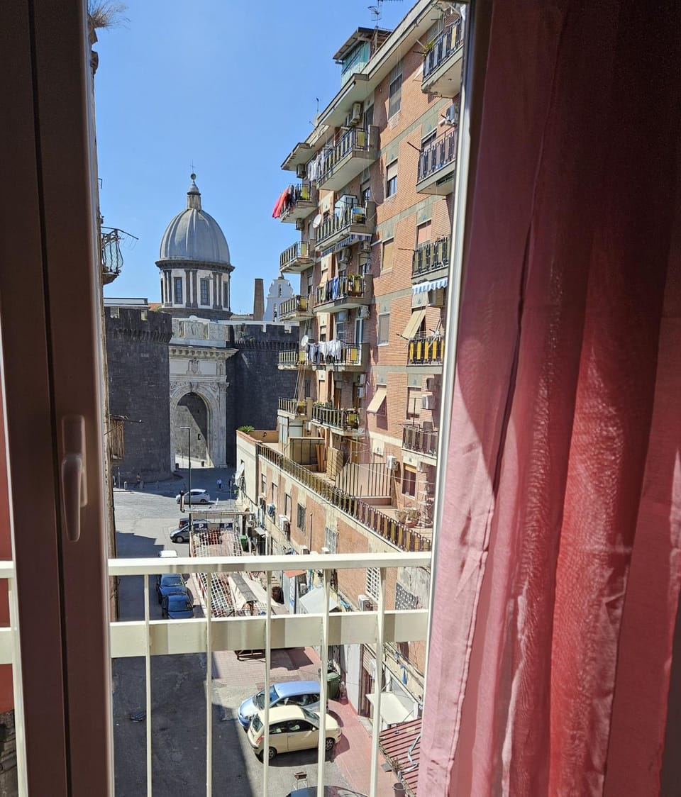 View (from property/room)