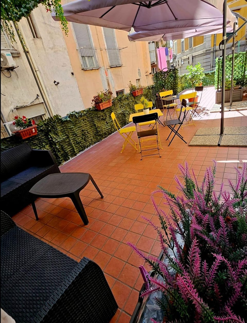 Gaisa Naples - Bed & Breakfast Bed and Breakfast in Naples
