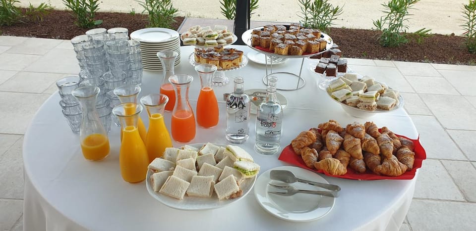 Breakfast