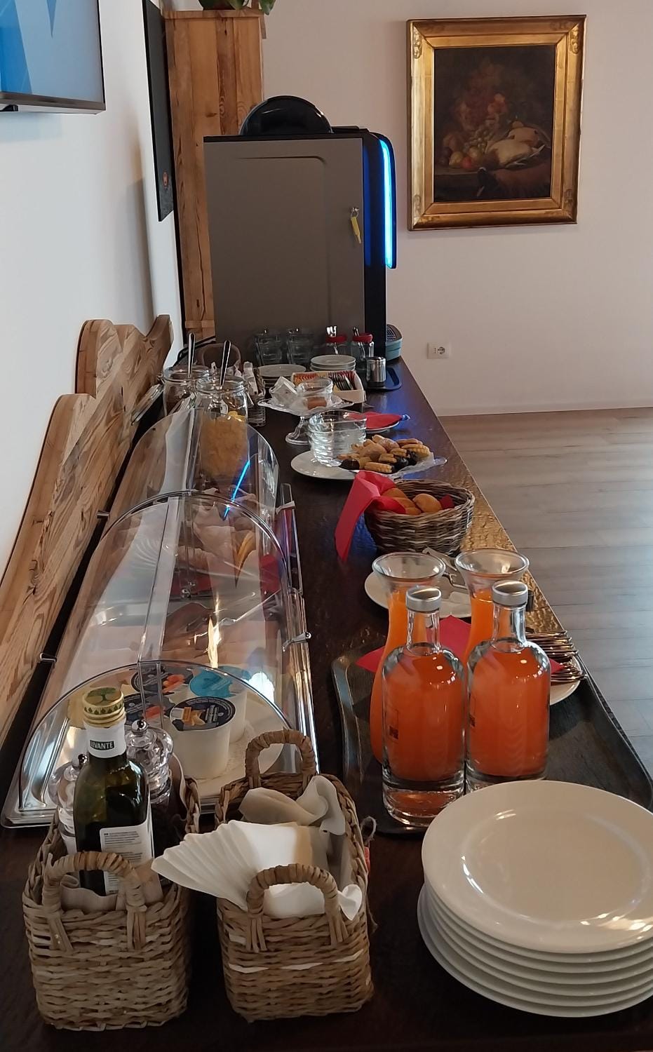 Breakfast