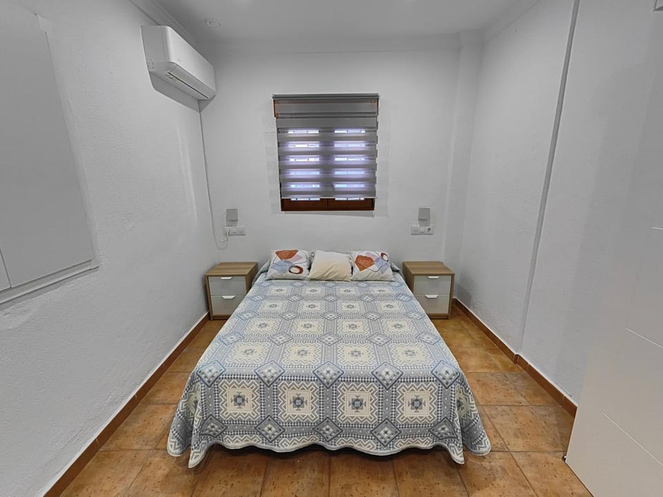 Estudio Jarampa en Barbate Apartment in Barbate