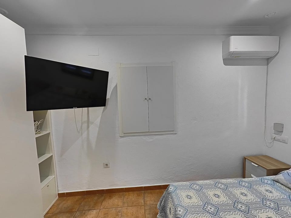 Estudio Jarampa en Barbate Apartment in Barbate
