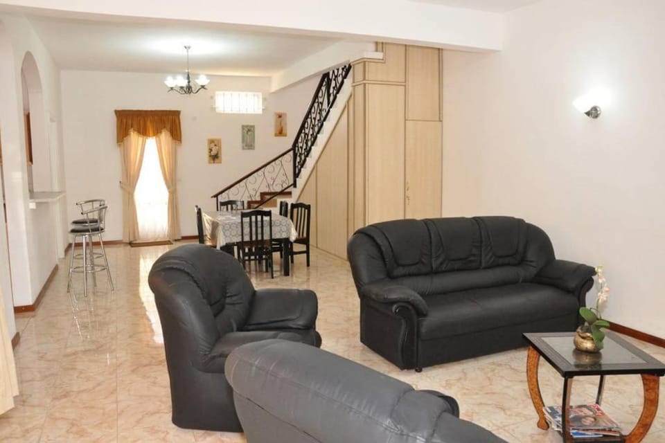 Villa Ile Maurice / Pereybère Villa in Grand Baie