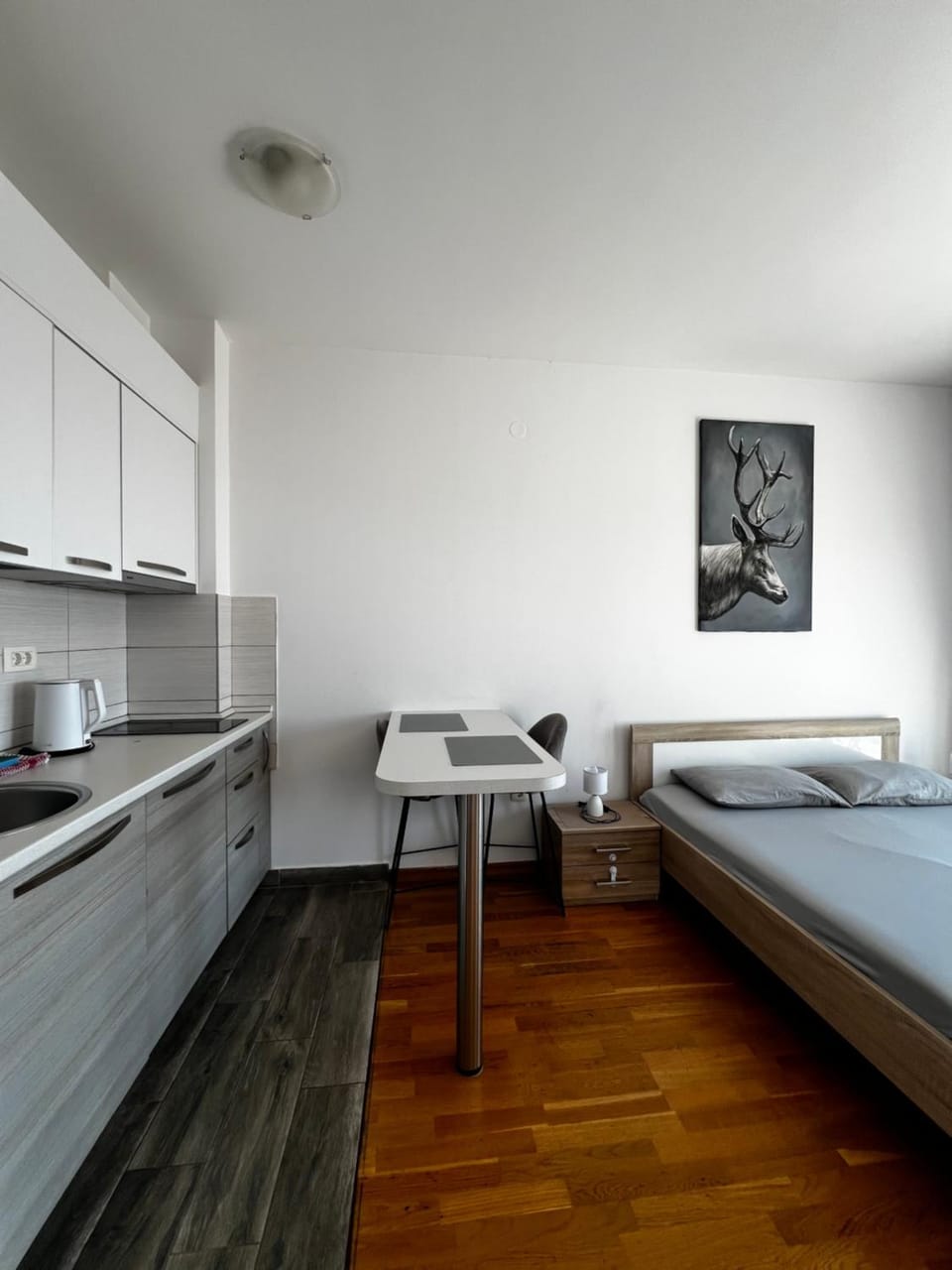 Paradise Apartments Becici Apartment in Budva Municipality