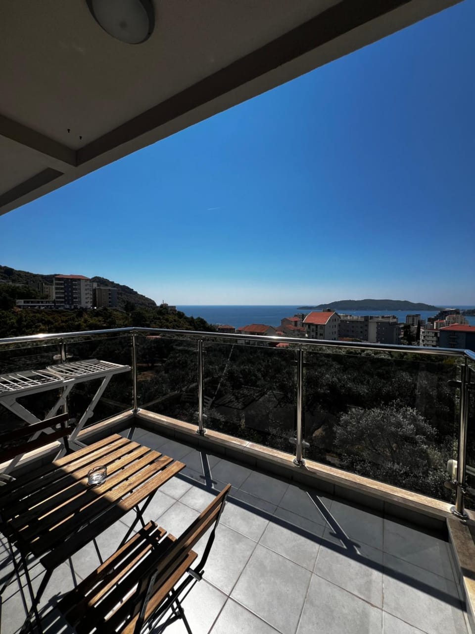 Paradise Apartments Becici Apartment in Budva Municipality