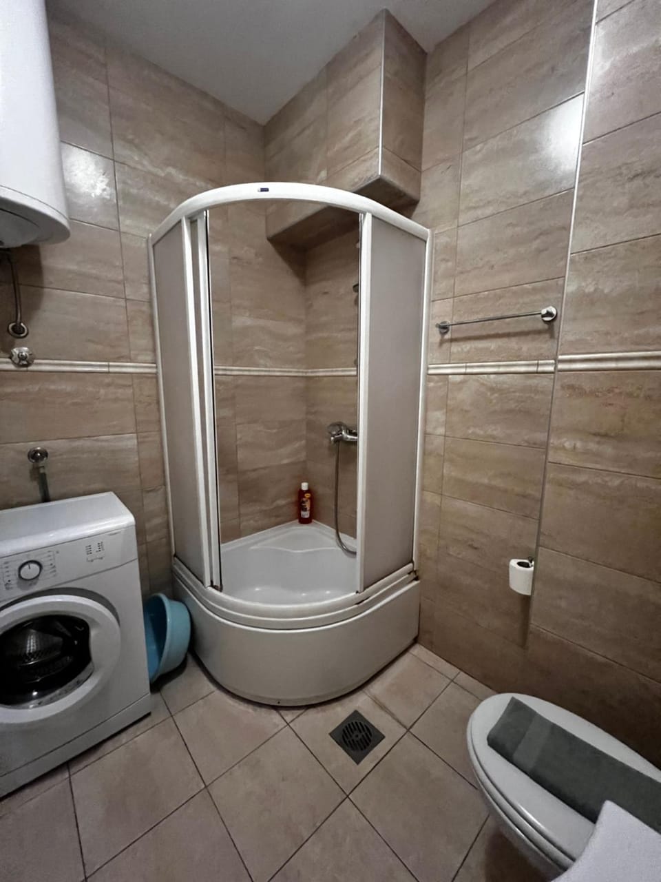 Paradise Apartments Becici Apartment in Budva Municipality