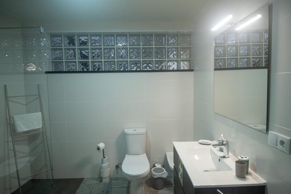 Vista do Tagarete Apartment in Vila Franca do Campo