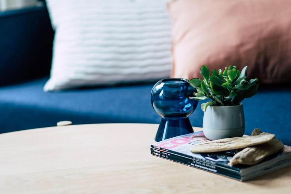 Sanierter Altbau, 2 Zimmer, 24-7 Check-in Apartment in Kiel