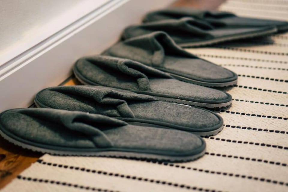 Sanierter Altbau, 2 Zimmer, 24-7 Check-in Apartment in Kiel