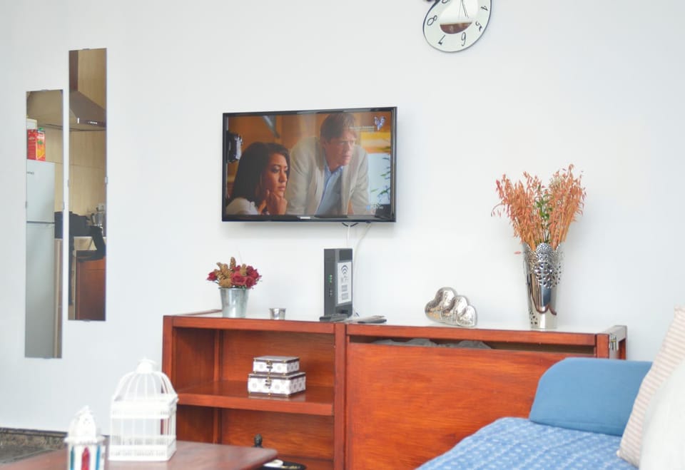 TV and multimedia