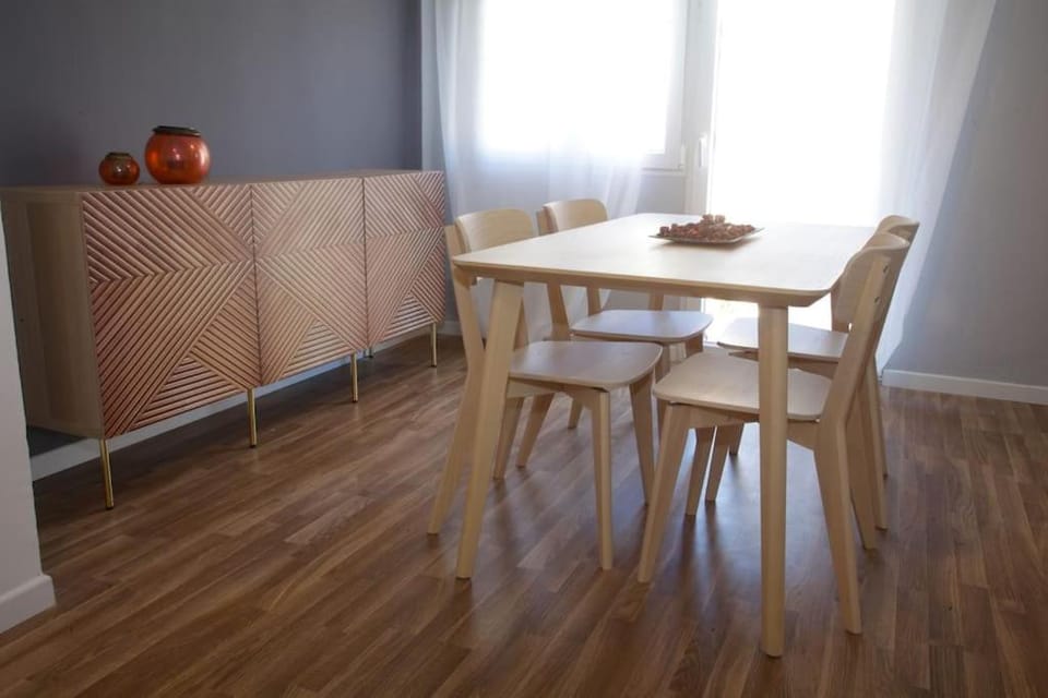 El Balcó del Bastareny Apartamento renovado 6p Apartment in Berguedà
