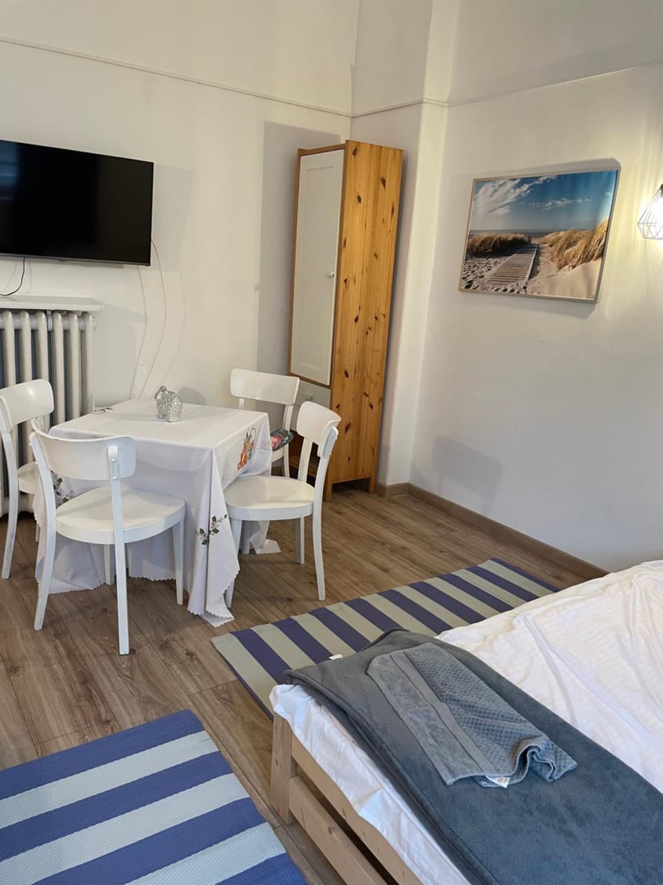 Apartamenty i pokoje przy sopockim molo Apartment in Sopot