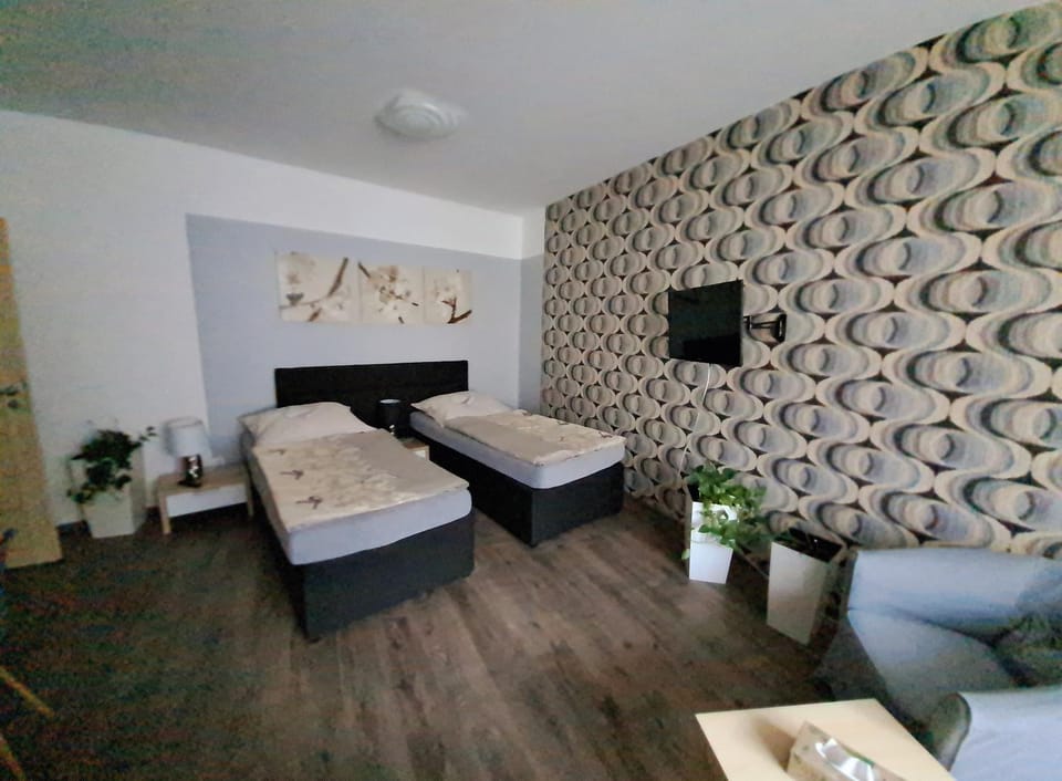 Ubytování v centru Apartment in Czechia