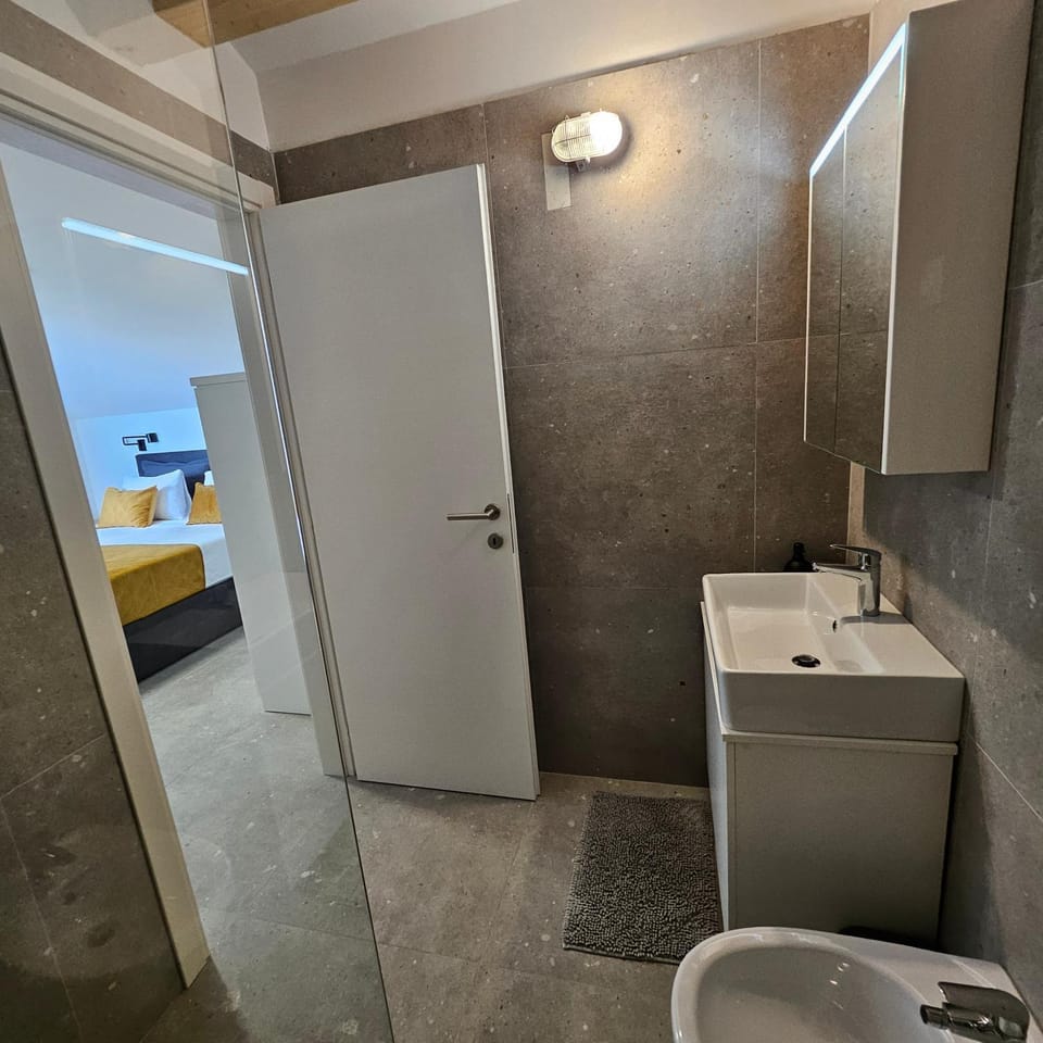 NV Sea 26 Apartment in Novi Vinodolski