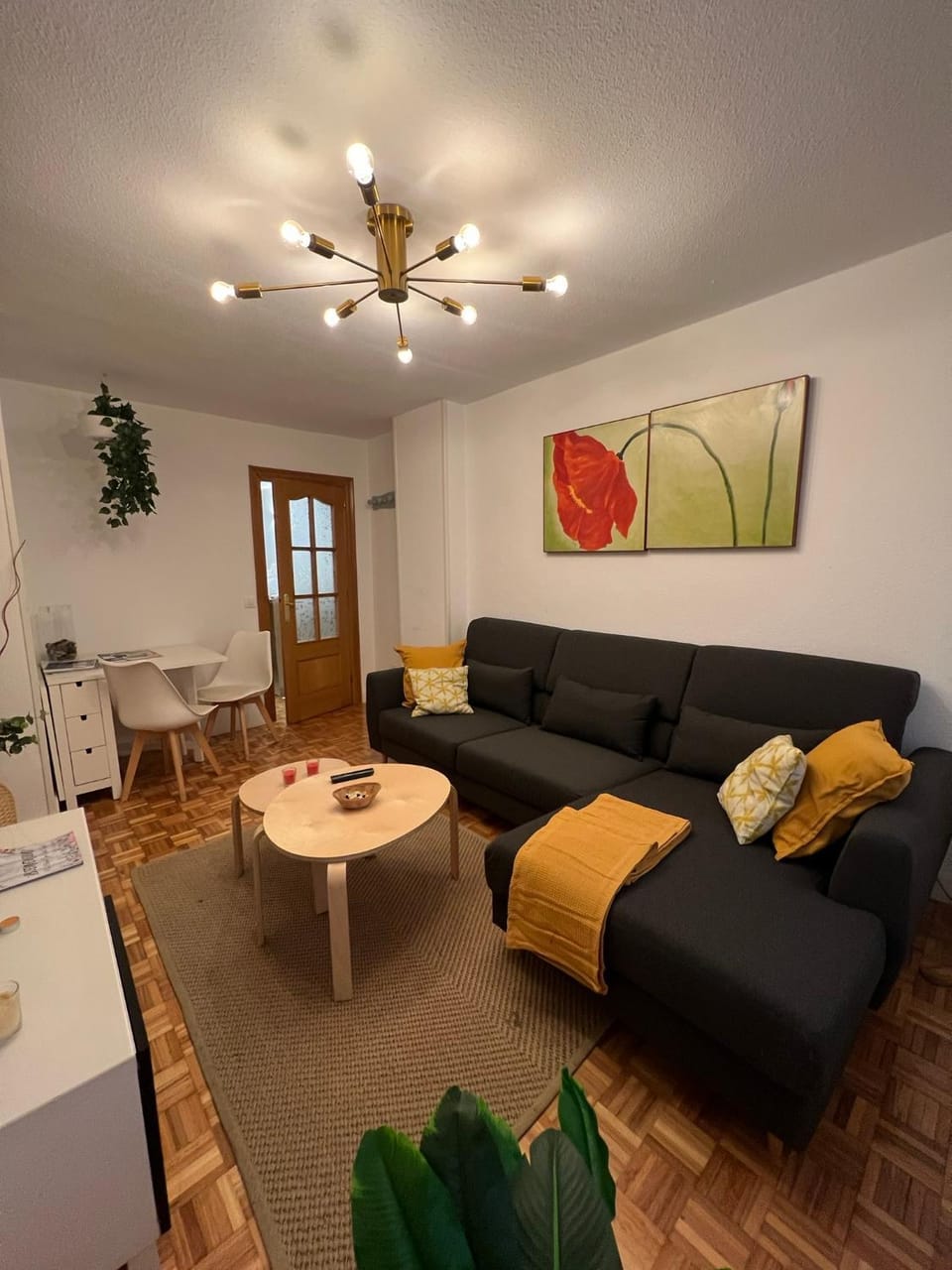 Piso playa Gijon Apartment in Gijón