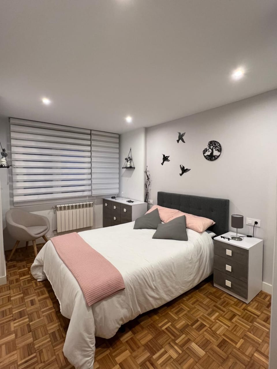 Piso playa Gijon Apartment in Gijón