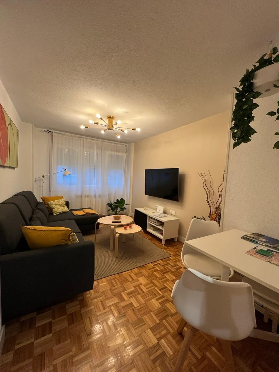 Piso playa Gijon Apartment in Gijón