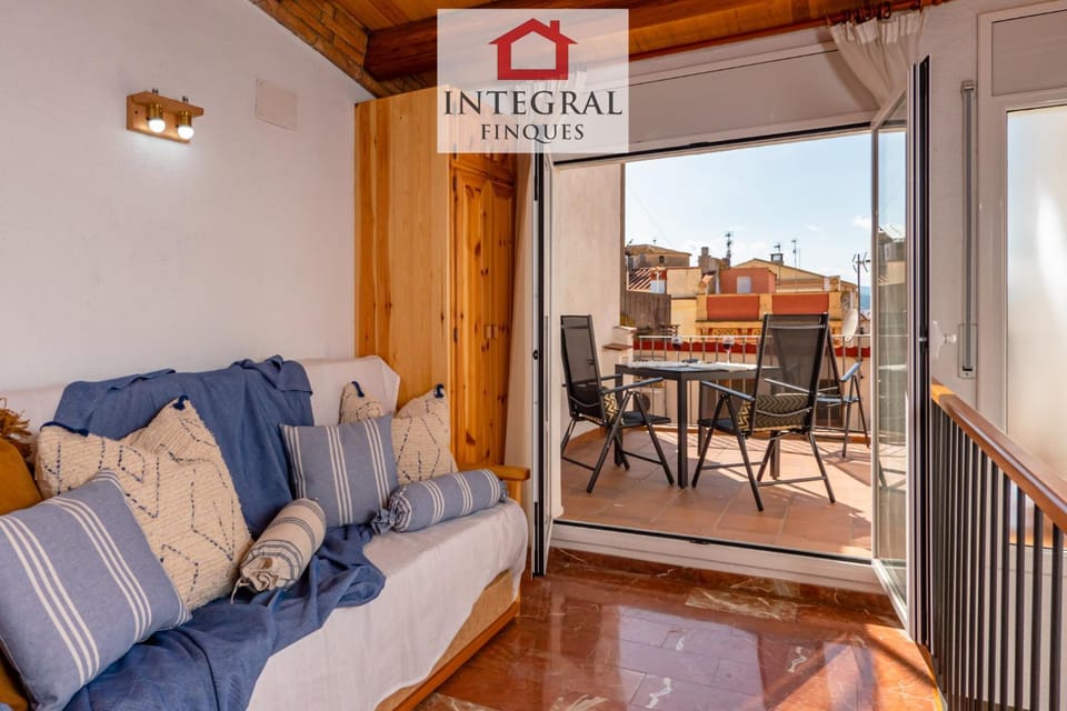 Balcony/Terrace, Bedroom