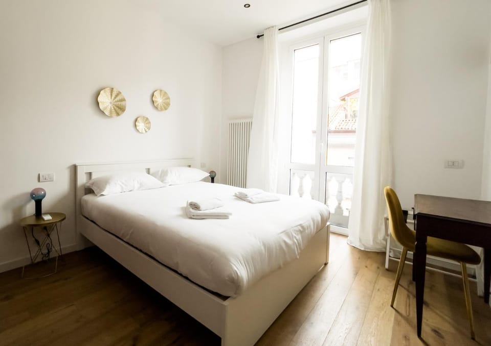 Easylife - Milano - Palazzi 19 - Porta Venezia Apartment in Milan