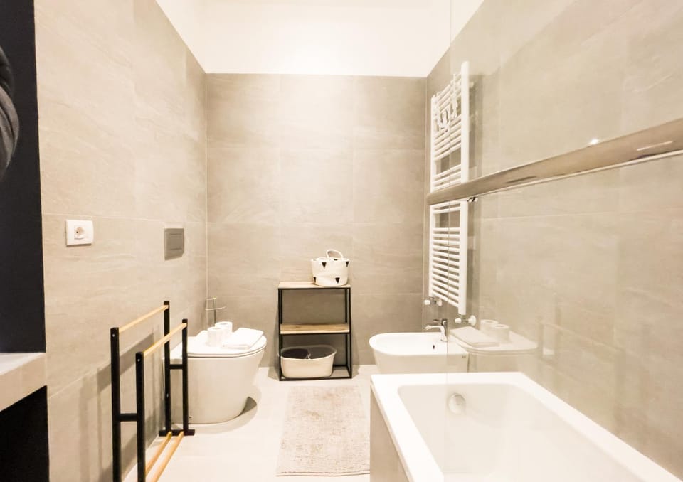 Easylife - Milano - Palazzi 19 - Porta Venezia Apartment in Milan