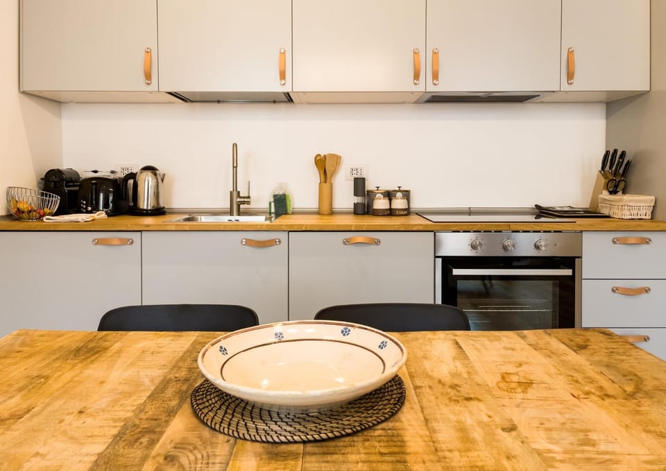 Easylife - Milano - Palazzi 19 - Porta Venezia Apartment in Milan