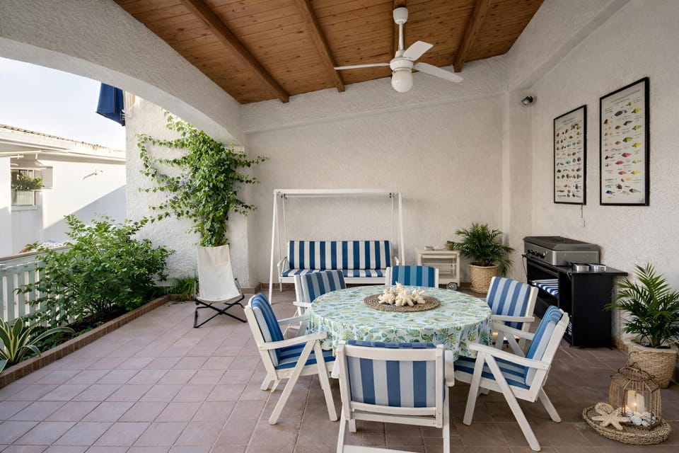 Patio, View (from property/room)