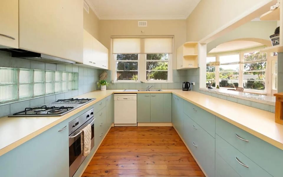 The Captain's Manor - Great location! House in Wahgunyah