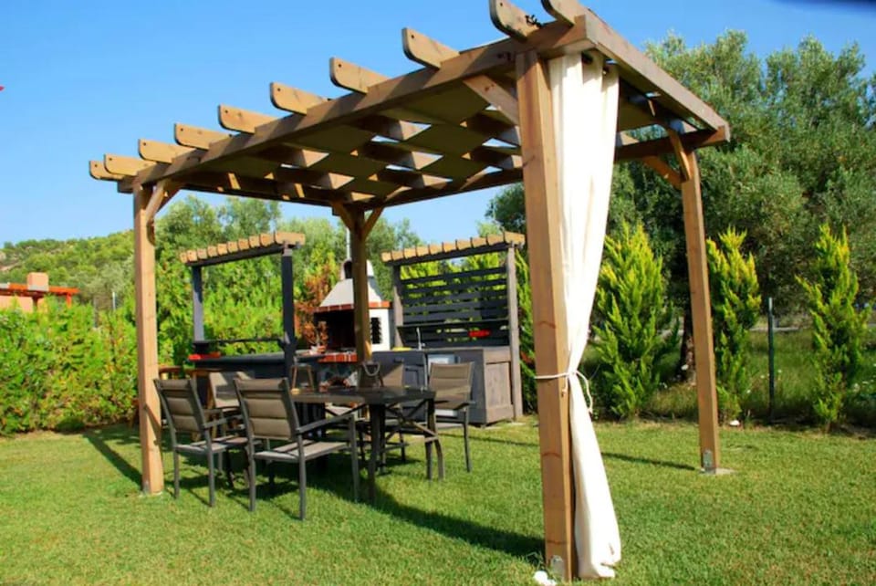 MyseA VillasNikiti Bed and Breakfast in Halkidiki