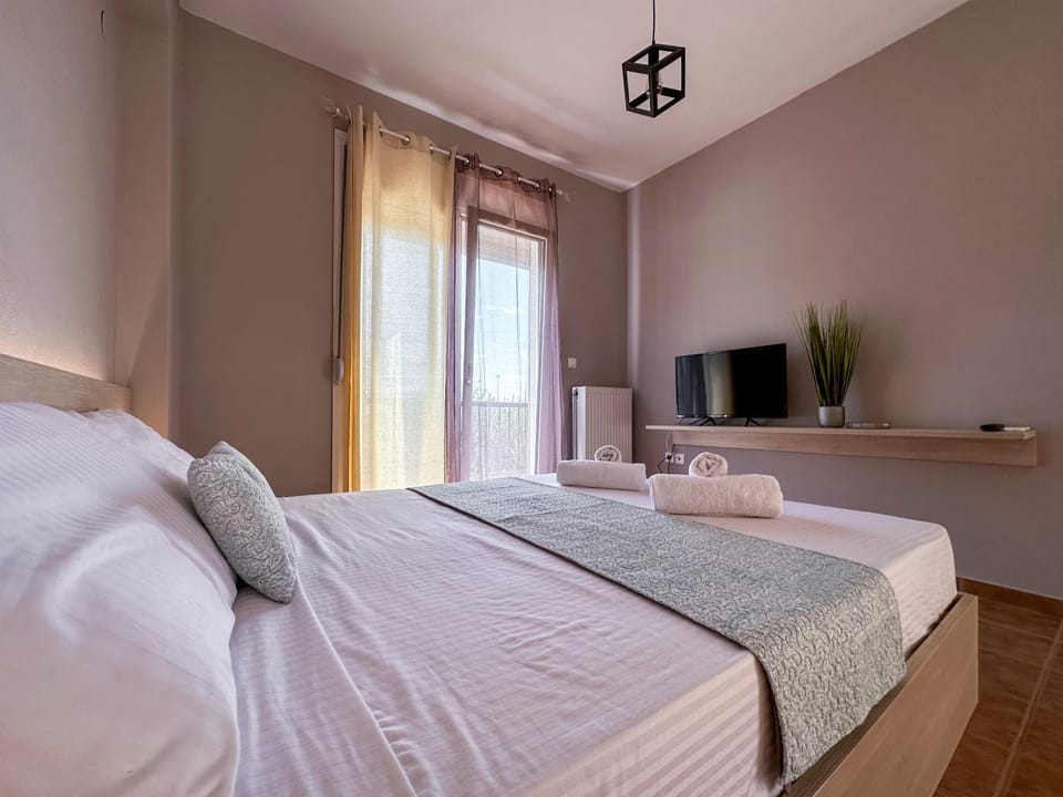 MyseA VillasNikiti Bed and Breakfast in Halkidiki