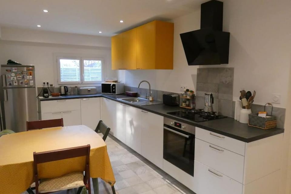 Maison 62 - Évasion Provençale Apartment in Gémenos