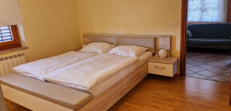 Apartma Arkade Apartment in Slovenia