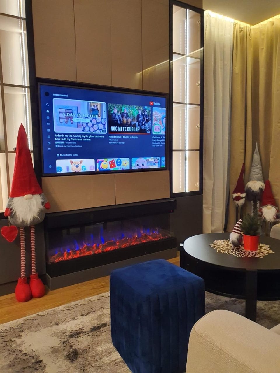 Lazarevic Lux - Vila Pekovic Apartment in Zlatibor