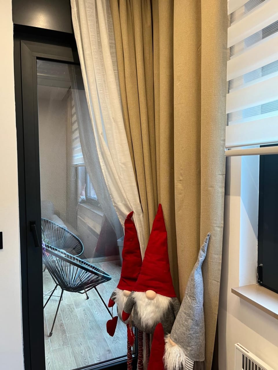 Lazarevic Lux - Vila Pekovic Apartment in Zlatibor