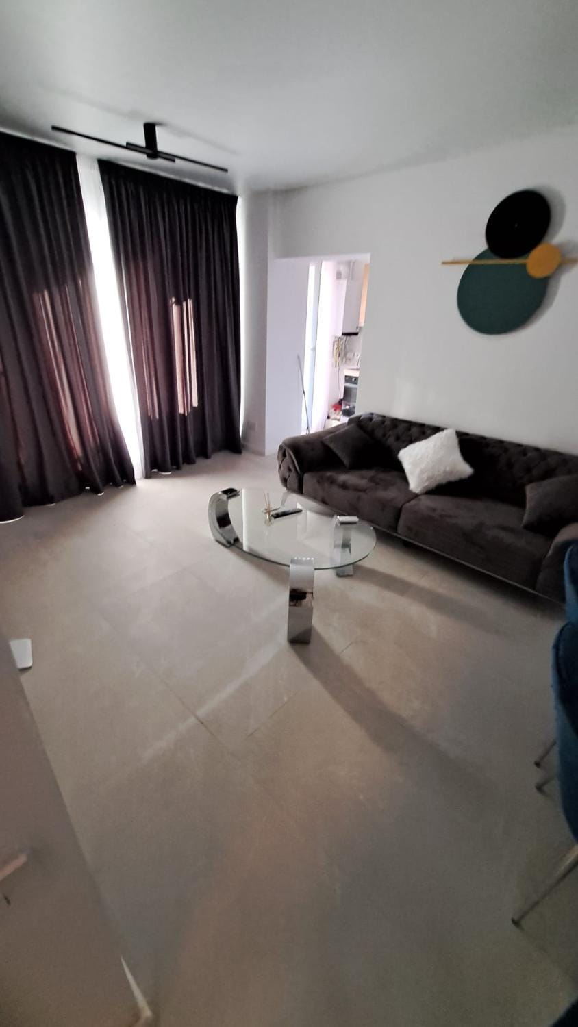 Luxury Ambiance Apartment in Bucharest