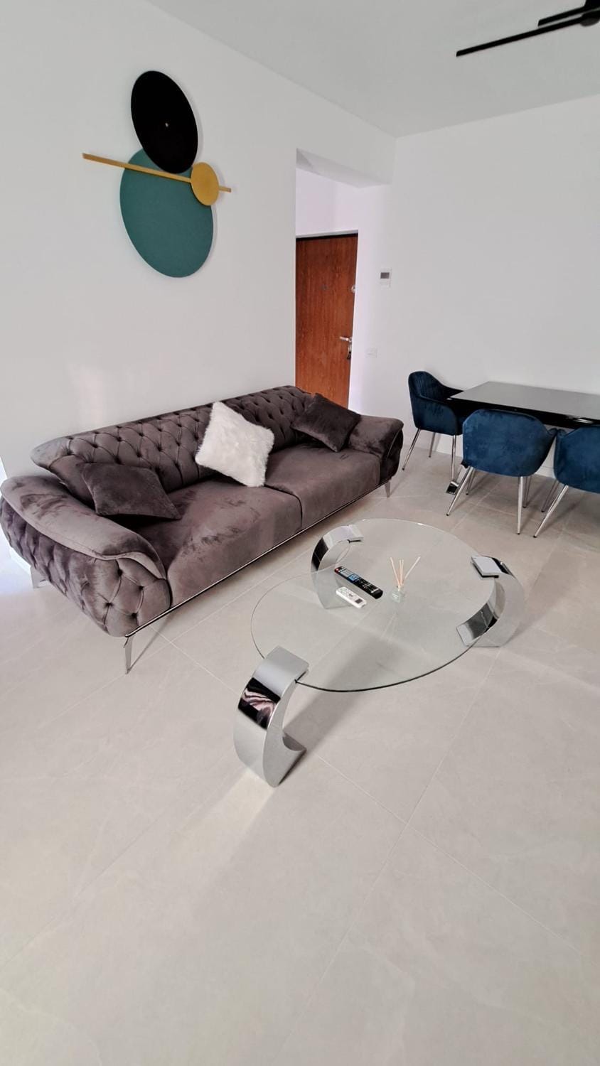 Luxury Ambiance Apartment in Bucharest