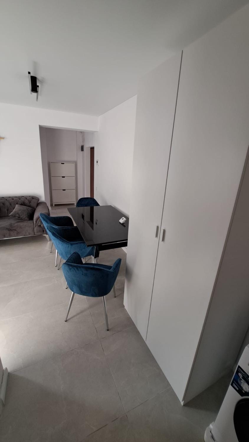 Luxury Ambiance Apartment in Bucharest