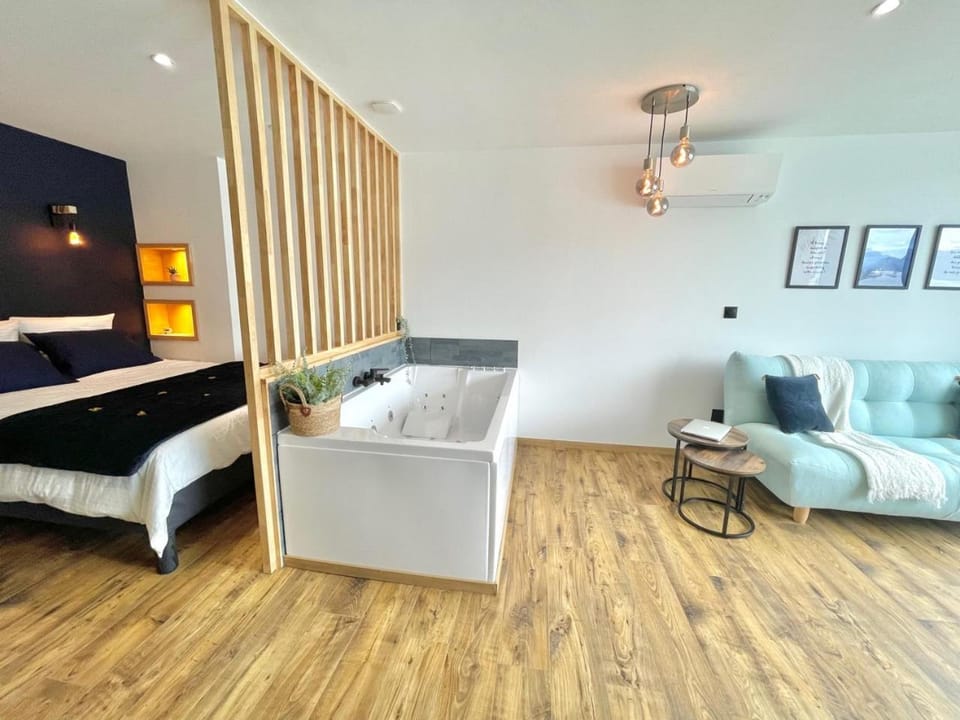 Spa and wellness centre/facilities, Bath